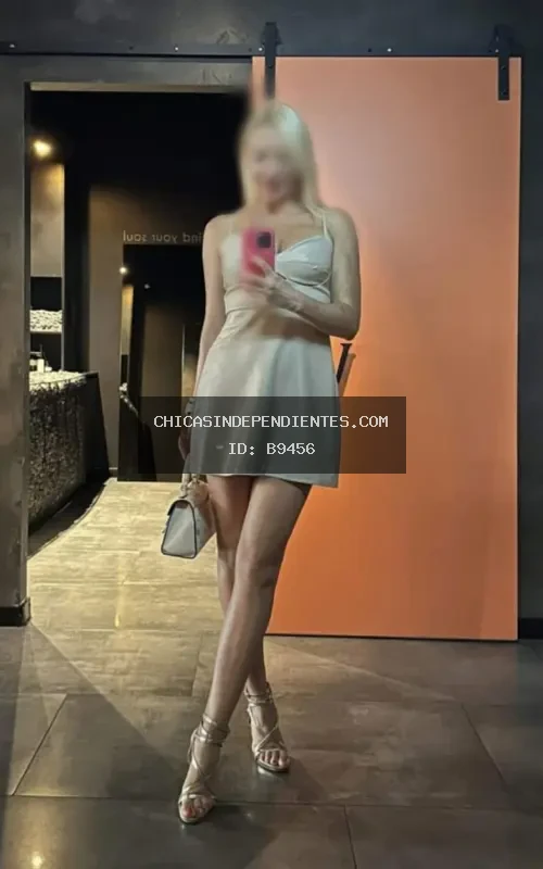 Helen, escort latina Vigo - Bouzas puerto - Foto 3 - Escorts en Vigo