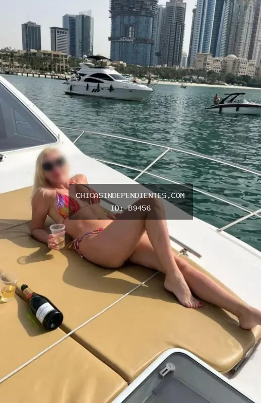 Helen, escort latina Vigo - Bouzas puerto - Foto 5 - Escorts en Vigo