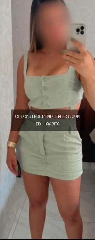 Carol, escort brasileña madura 35 años Vigo - Florida - Foto 2 - Escorts en Vigo