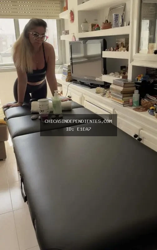 Ayda, escort latina 25 años Vigo - Rosalía de Castro - Foto 2 - Escorts en Vigo