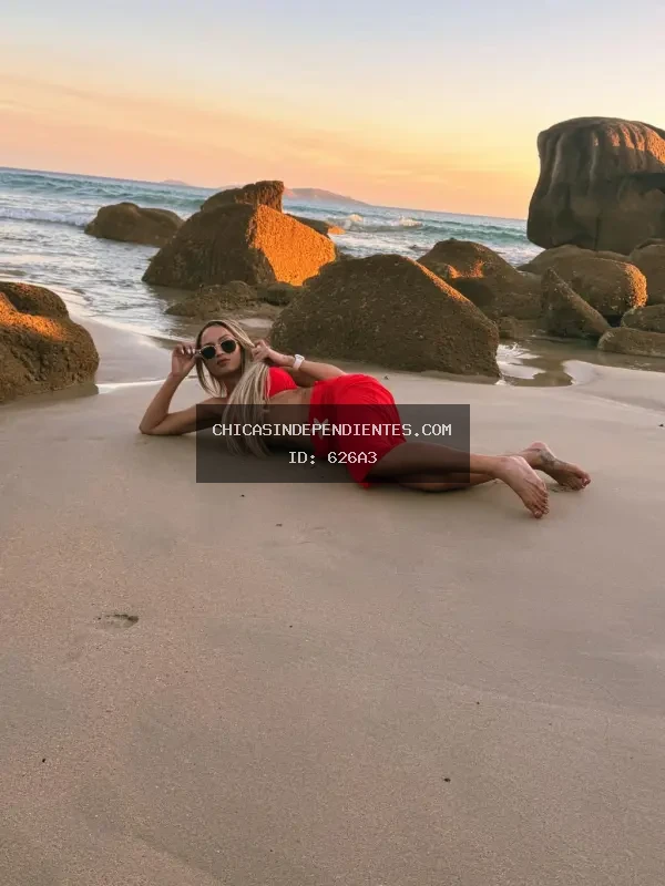 Lys, escort brasileña 30 años Vigo centro - Marqués de Valladares - Foto 7 - Escorts en Vigo