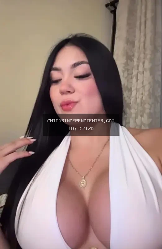 Estrella, escort venezolana 25 años Vigo Arenal puerto - Foto 4 - Escorts en Vigo