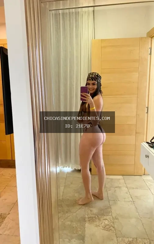 Cloe, escort colombiana madura 38 años Vigo - Bouzas - Foto 2 - Escorts en Vigo