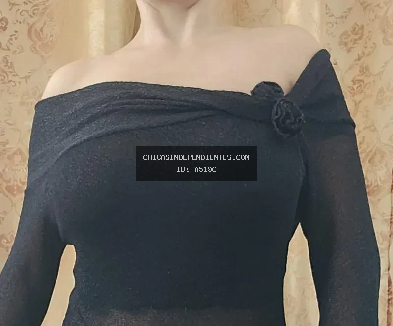 Mari, escort colombiana madura 40 años Vigo Navia - Foto 2 - Escorts en Vigo