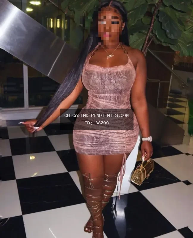 Isabella, escort colombiana elegante 25 años Madrid Salamanca - Foto 4 - Escorts en Madrid