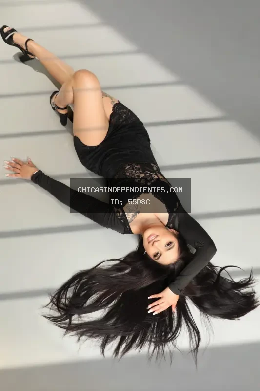 Emily, escort colombiana cariñosa 24 años Tetuán Madrid - Foto 10 - Escorts en Madrid