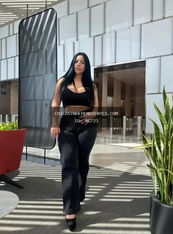 Paula, escort venezolana VIP 24 años Madrid Malasaña - Foto 6 - Escorts en Madrid