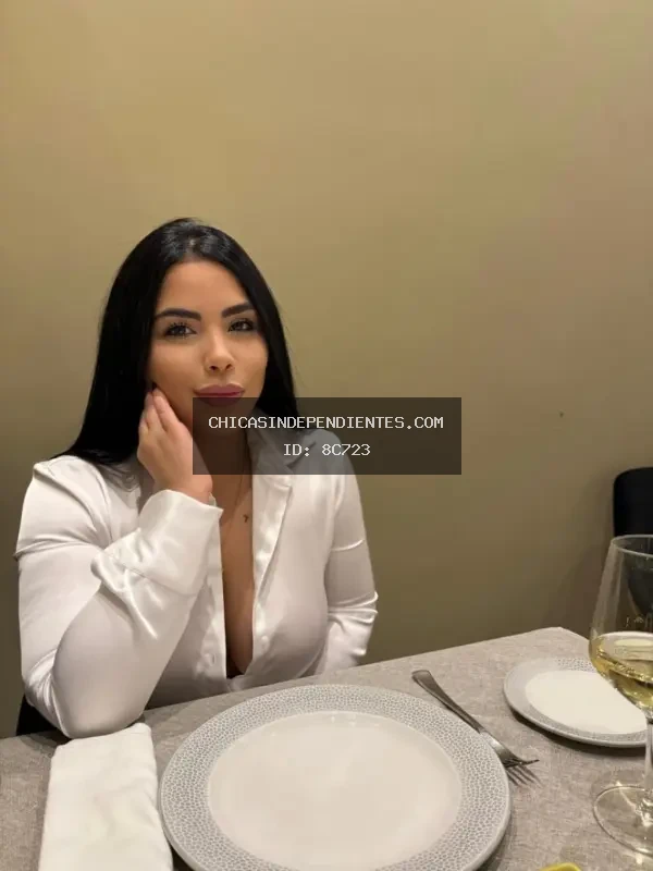 Paula, escort venezolana VIP 24 años Madrid Malasaña - Foto 8 - Escorts en Madrid