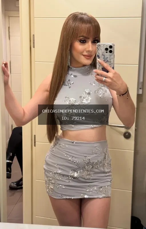 Verónica, escort fitness 27 años Vigo Urzáiz - Foto 8 - Escorts en Vigo