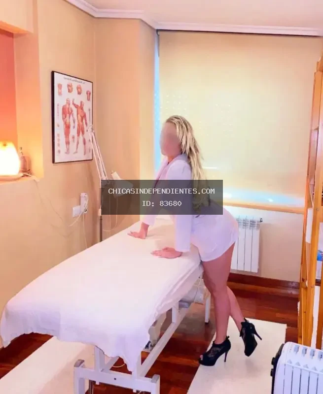Sol, masajista profesional escort venezolana 38 años Vigo - Foto 4 - Escorts en Vigo