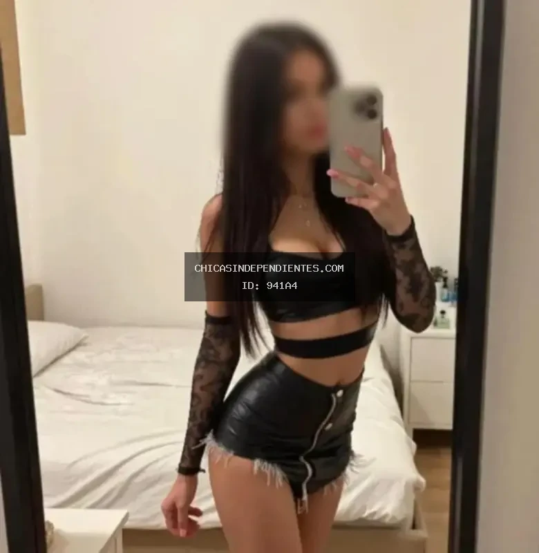 Beatriz, escort venezolana 27 años Vigo Coia Samil - Foto 2 - Escorts en Vigo