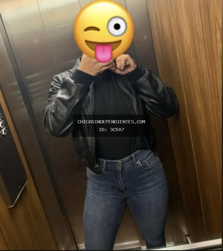 Lina, escort brasileña 24 años Vigo Bembrive - Foto 2 - Escorts en Vigo