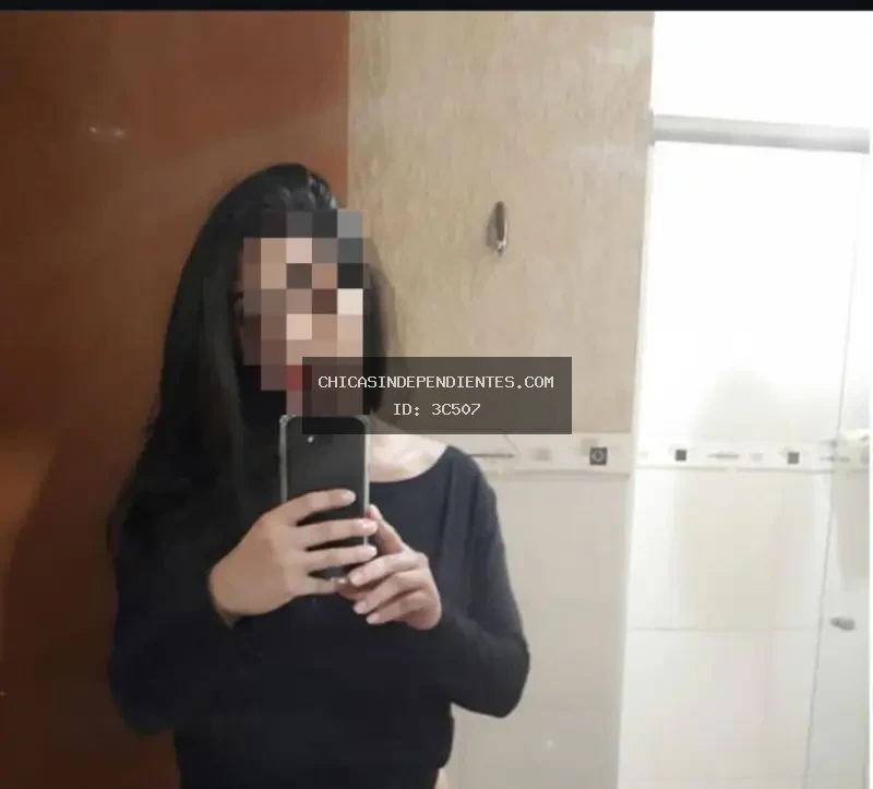 Lina, escort brasileña 24 años Vigo Bembrive - Foto 3 - Escorts en Vigo