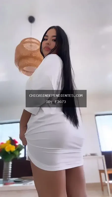 Catalina, escort colombiana 28 años Hortaleza Madrid - Foto 3 - Escorts en Madrid