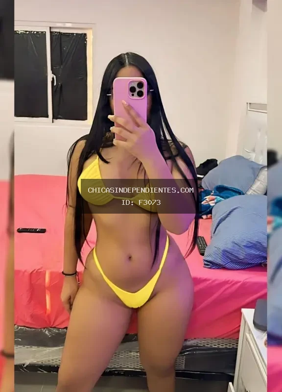Catalina, escort colombiana 28 años Hortaleza Madrid - Foto 4 - Escorts en Madrid