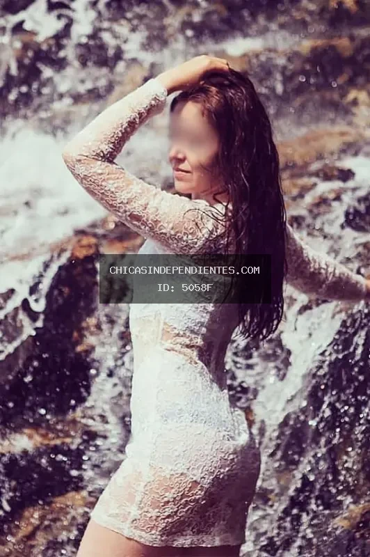 Maya, escort rusa 29 años Arganzuela Madrid - Foto 5 - Escorts en Madrid