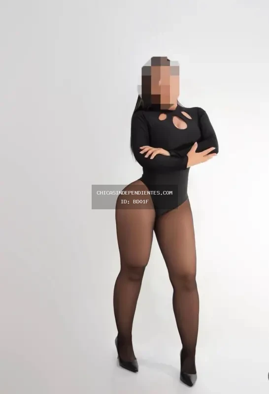 Sara, escort colombiana 25 años Pinar del Rey Madrid - Foto 2 - Escorts en Madrid