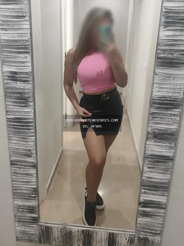 Sofia, escort española 30 años Las Tablas Madrid - Foto 2 - Escorts en Madrid