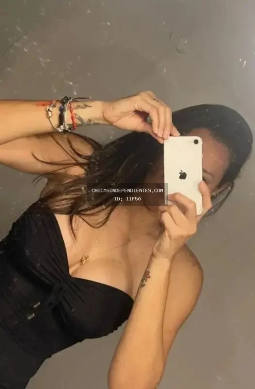 Isabella, escort venezolana 25 años Goya Madrid - Foto 2 - Escorts en Madrid