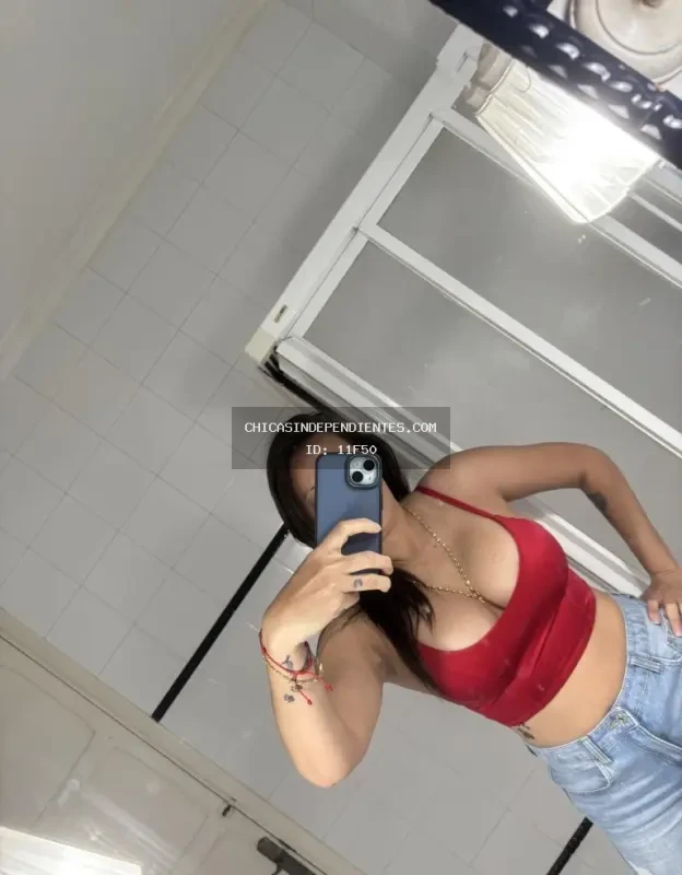 Isabella, escort venezolana 25 años Goya Madrid - Foto 3 - Escorts en Madrid