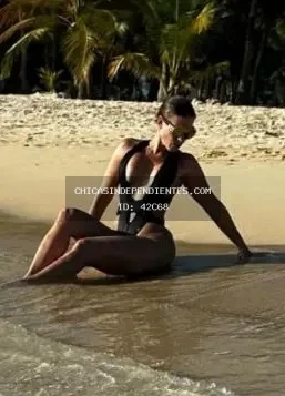 Valentina, escort venezolana madurita 35 años Argüelles Madrid - Foto 2 - Escorts en Madrid