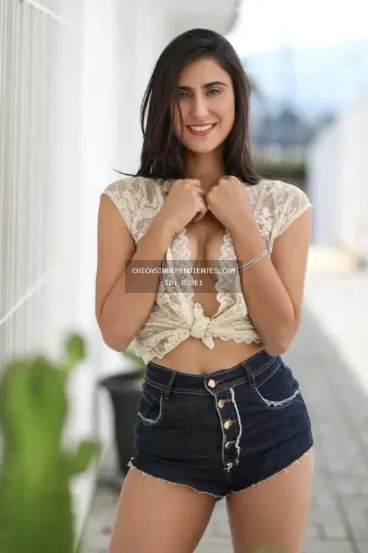 Andreia, escort portuguesa trilingüe 28 años en Tetuán Madrid - Foto 7 - Escorts en Madrid