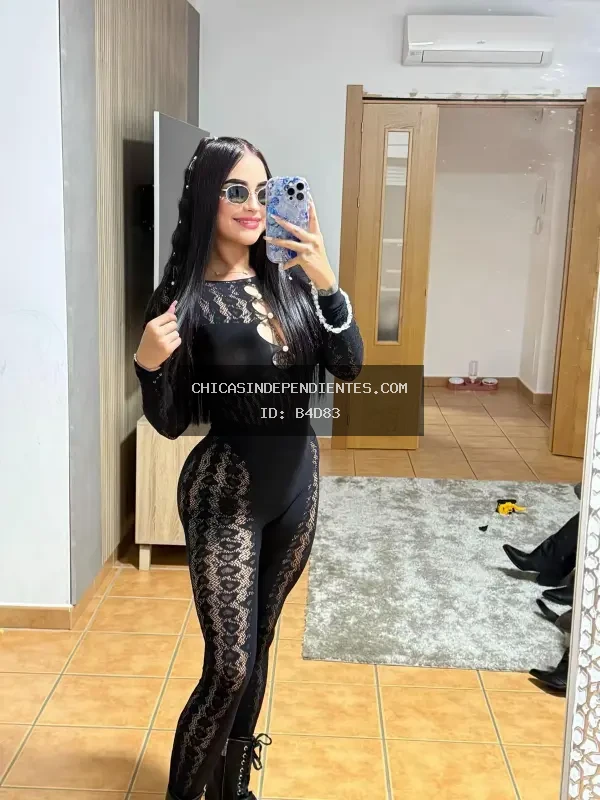 Andres escort venezolana independiente en Madrid - Foto 5 - Escorts en Madrid
