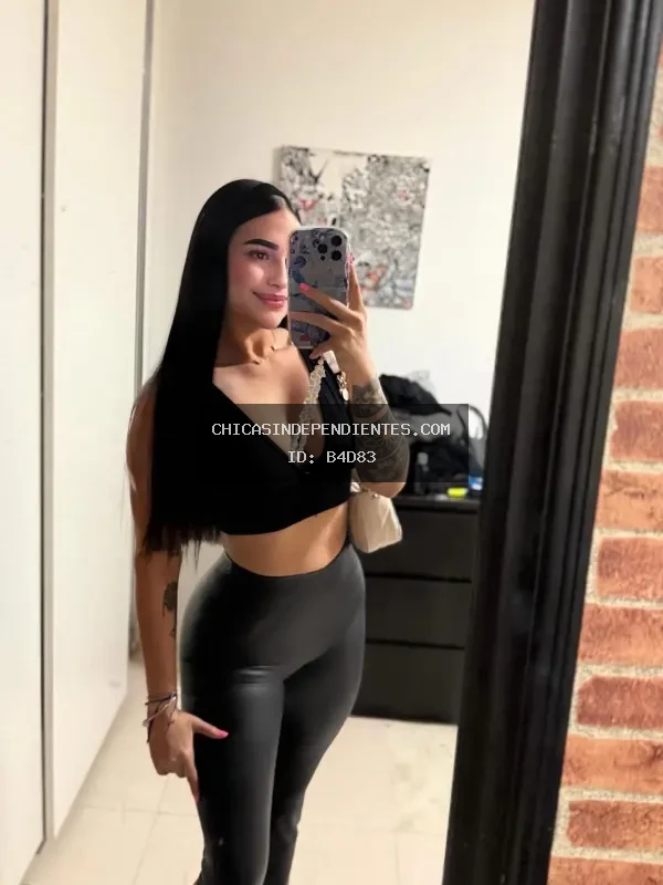 Andres escort venezolana independiente en Madrid - Foto 9 - Escorts en Madrid