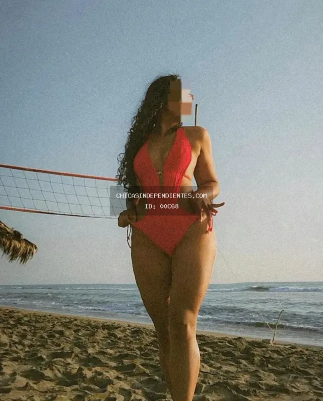 Bella, escort ecuatoriana 27 años Vigo Sárdoma pocos días - Foto 9 - Escorts en Vigo