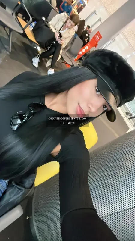 Sara 💎 Feminidad, elegancia y momentos sin prisas. - Foto 4 - Escorts en Madrid