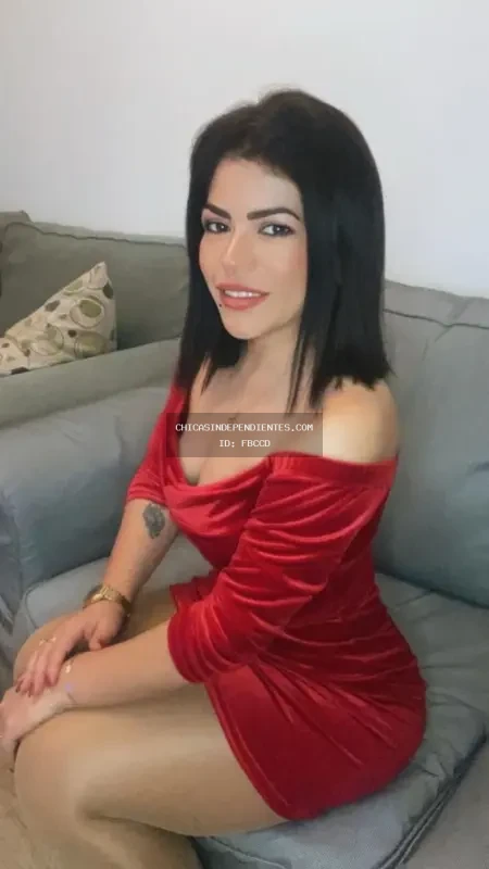 Melany, escort paraguaya cariñosa en Toledo Antequeruela - Foto 3 - Escorts en Toledo