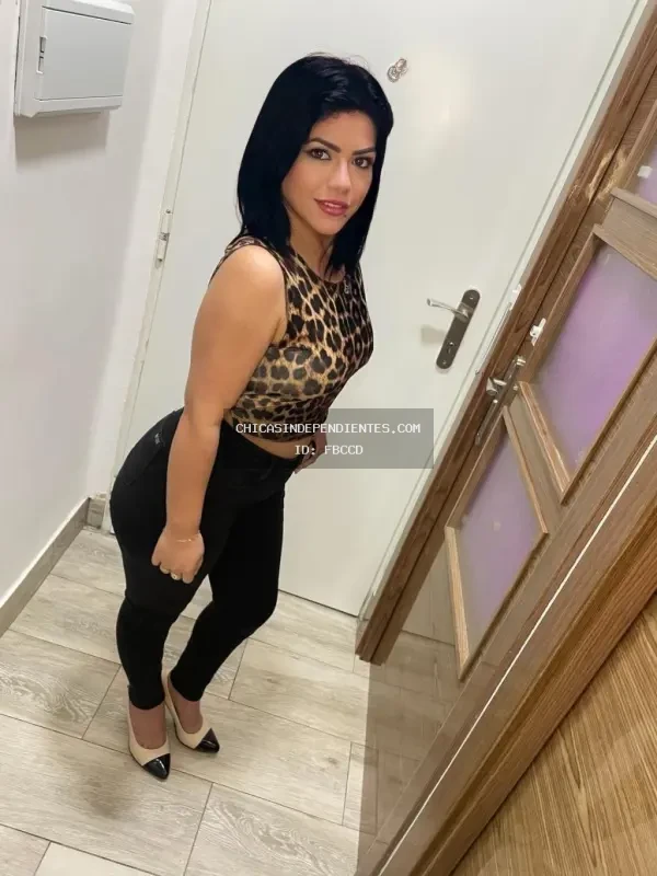 Melany, escort paraguaya cariñosa en Toledo Antequeruela - Foto 6 - Escorts en Toledo