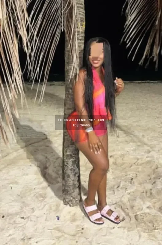 Candy, escort colombiana viciosa con disfraces en Polígono Toledo - Foto 2 - Escorts en Toledo