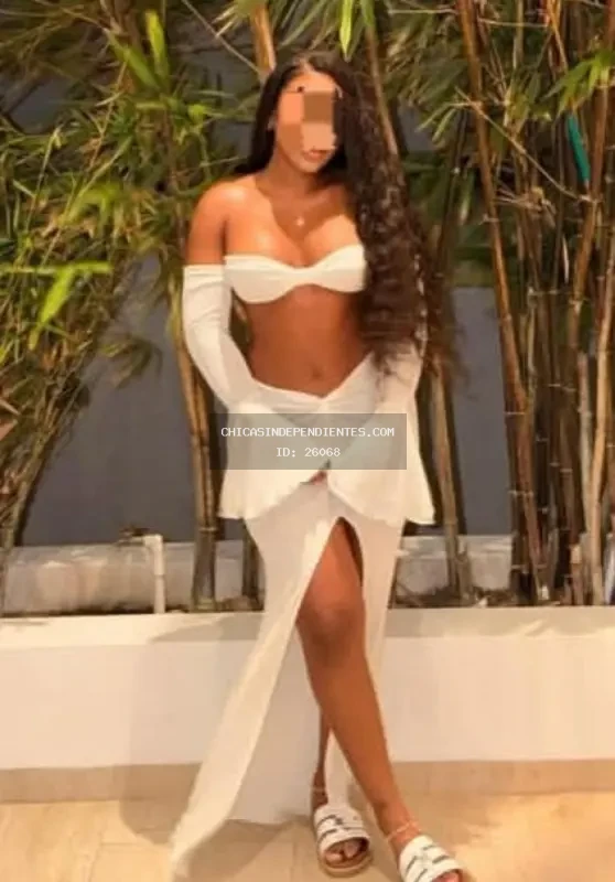 Candy, escort colombiana viciosa con disfraces en Polígono Toledo - Foto 3 - Escorts en Toledo