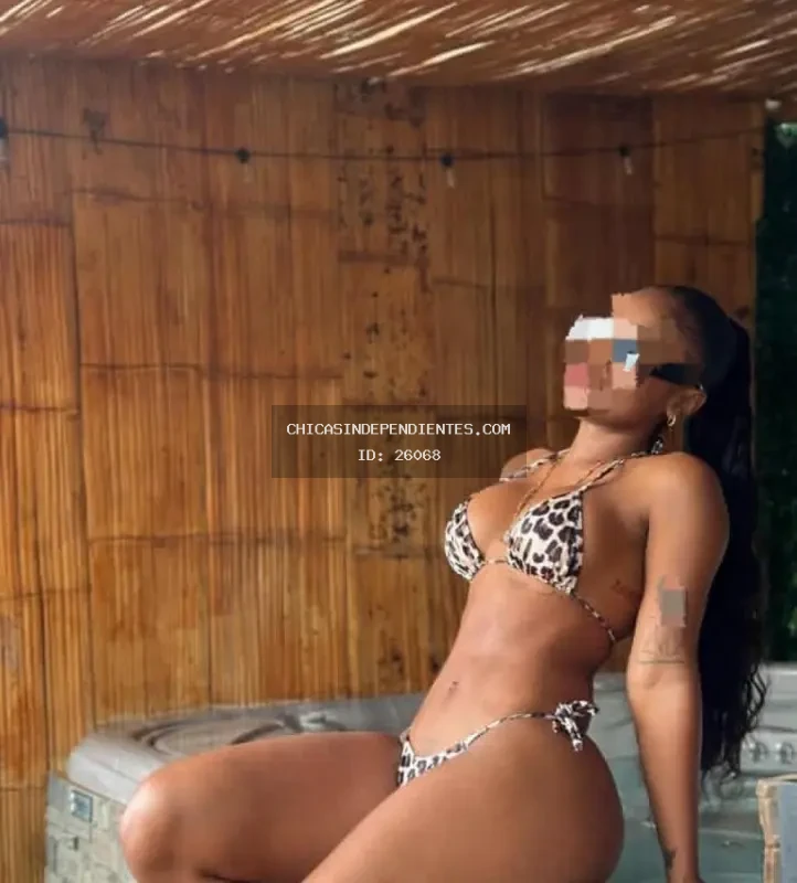 Candy, escort colombiana viciosa con disfraces en Polígono Toledo - Foto 4 - Escorts en Toledo