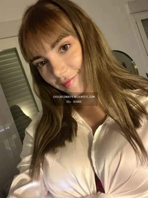 Sandra, escort colombiana elegante experta GFE en Santa Bárbara Toledo - Foto 2 - Escorts en Toledo