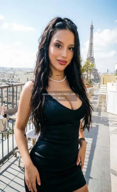 Sofía, escort argentina 27 años natural en Palomarejos Toledo - Foto 3 - Escorts en Toledo