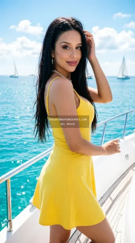 Sofía, escort argentina 27 años natural en Palomarejos Toledo - Foto 5 - Escorts en Toledo