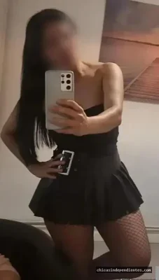 Bella, escort colombiana 36 años cuerpo de infarto en Vega Baja Toledo