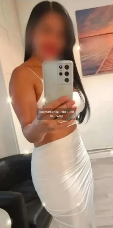 Bella, escort colombiana 36 años cuerpo de infarto en Vega Baja Toledo - Foto 5 - Escorts en Toledo