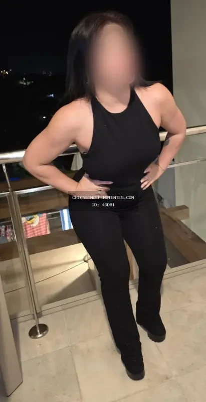 Melany Martínez, escort paraguaya simpática en La Bastida Toledo - Foto 2 - Escorts en Toledo