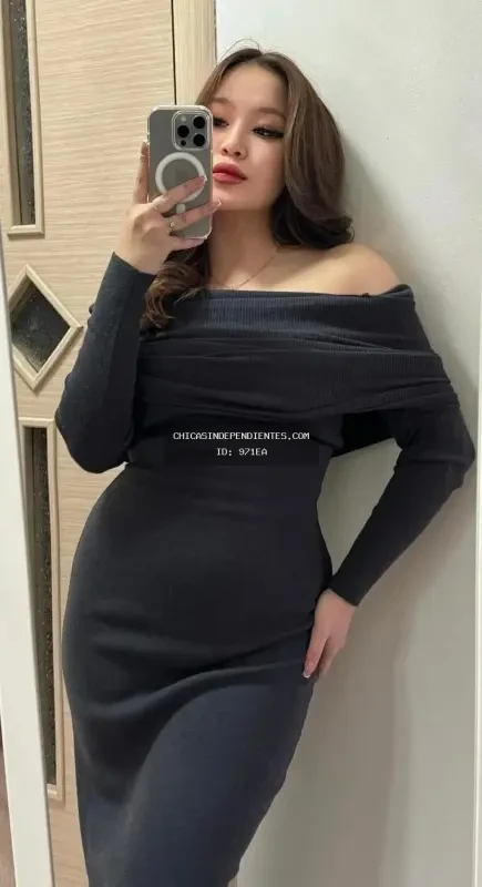 Malai, escort tailandesa exótica masajista en San Antón Toledo - Foto 3 - Escorts en Toledo