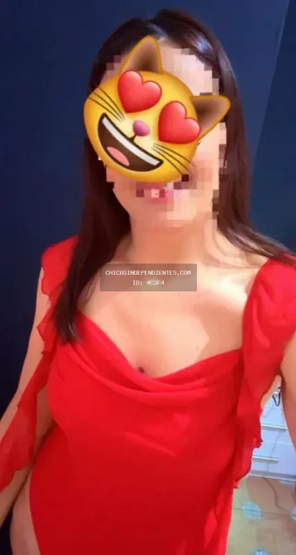 Luz, escort colombiana servicial besucona en Santa Teresa Toledo - Foto 3 - Escorts en Toledo