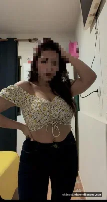 Adri, escort paraguaya económica 31 años en Centro Toledo