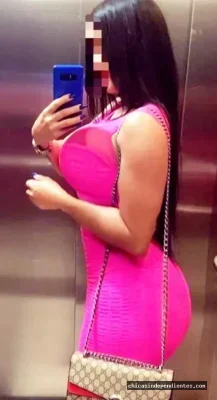 Ginna, escort latina natural 38 años en San Antón Toledo