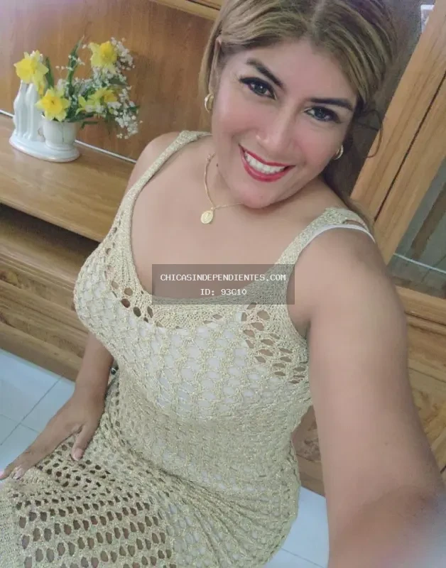 Yessica, escort colombiana golosa anal en Polígono Toledo - Foto 2 - Escorts en Toledo