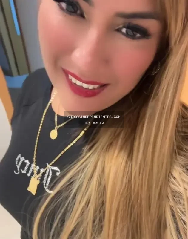 Yessica, escort colombiana golosa anal en Polígono Toledo - Foto 6 - Escorts en Toledo