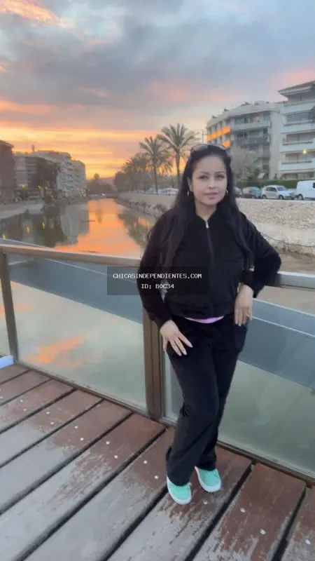 Yuliza, escort colombiana pechos grandes 35 años en Buenavista Toledo - Foto 3 - Escorts en Toledo