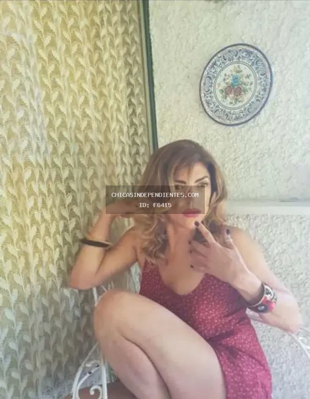Mía, escort brasileña paulista 41 años en Palomarejos Toledo - Foto 3 - Escorts en Toledo