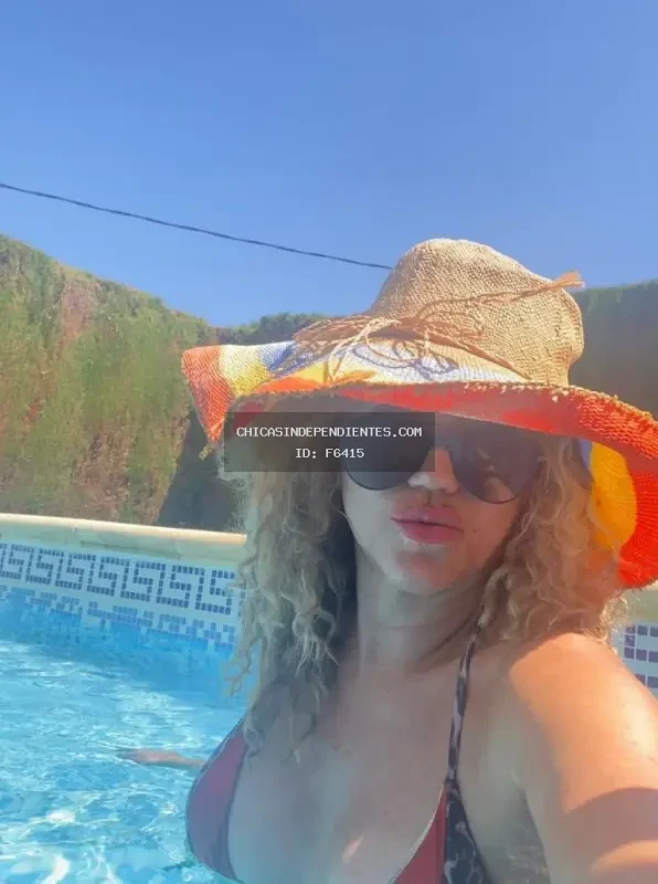 Mía, escort brasileña paulista 41 años en Palomarejos Toledo - Foto 4 - Escorts en Toledo